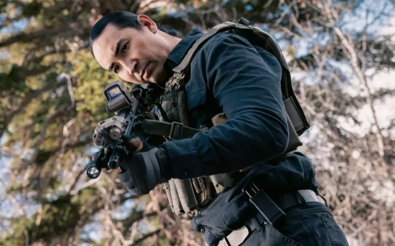 ما هو موعد العرض الأول للحلقة 13 من Marshals: A Yellowstone Story على شبكة CBS وParamount+؟
